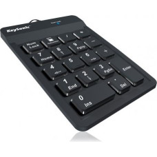 Keysonic Keyboard ACK-118BK2 (ACK-118BK2)