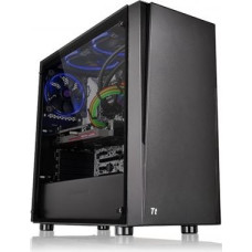 Thermaltake Versa J21 TG case (CA-1K1-00M1WN-00)