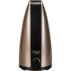 Adler Air Humidifier VO0605 Gold