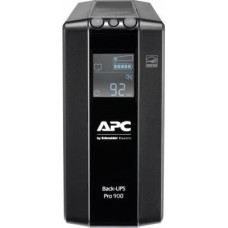 APC UPS Back-UPS Pro 900VA (BR900MI).