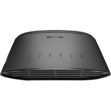 D-Link DLINK GigaExpress 5Port Gigabit Switch