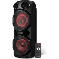 Rebeltec SoundBox 630 black speaker (RBLFLO00038)