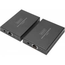Digitus HDMI KVM IP EXT SET IP 150M HDMI KVM IP EXT SET IP 150M