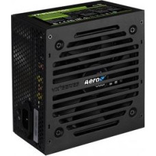 Aerocool Zasilacz Aerocool VX Plus 500W (AEROPGSVX-500PLUS-80)