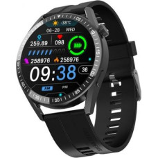 Tracer Smartwatch SM8V Onyx Black (TRAFON47304)