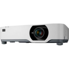 NEC Laser Projector P547UL LCD WUXGA 5400AL 9.7kg.