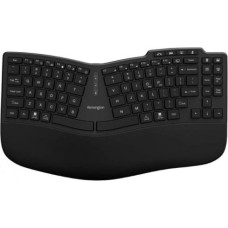 Kensington KB675 EQ TKL Ergo Keyboard - US International