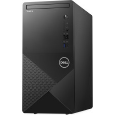 Dell Komputer Dell DELL Vostro 3030 Intel Core i5 i5-14400 8 GB DDR5-SDRAM 512 GB SSD Windows 11 Pro Komputer stacjonarny PC Czarny