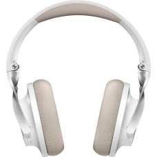 Shure Słuchawki Shure Shure SBH1DYWH1-EFS - Profesjonalne słuchawki bezprzewodowe AONIC 40 z systemem ANC (białe)