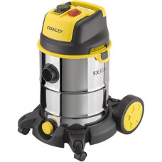 Stanley Odkurzacz przemysłowy Stanley SXVC30XTDE