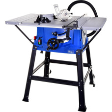 Scheppach HS100S 2000 W 250 mm circular saw.