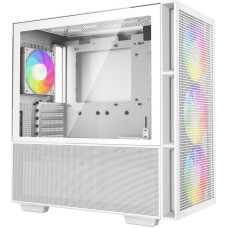 Deepcool Obudowa Deepcool CH560 ARGB (R-CH560-WHAPE4-G-1)