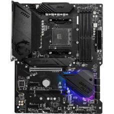 MSI MPG B550 GAMING PLUS motherboard