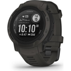 Garmin Zegarek sportowy Garmin Instinct 2 Grafitowy  (010-02626-00)