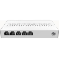 Tenda NET SWITCH 5PORT 2.5G/SM105