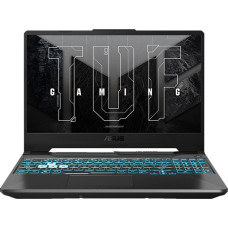 Asus Laptop Asus Notebook Asus TUF Gaming A15 FA506NC-HN001W 15,6"FHD/Ryzen 5 7535HS/16GB/SSD512GB/RTX3050-4GB/W11 Czarny