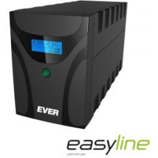 Ever Zasilacz UPS EVER EASYLINE (1200VA) (T/EASYTO-001K20/00)