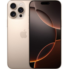 Apple iPhone 16 Pro Max 512GB - Desert Titanium