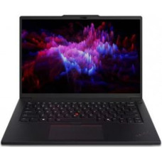 Lenovo Laptop ThinkPad P14s G5 Ultra 7 165H / 32 GB / 1 TB / W11 Pro / 120 Hz (21G2000MPB)