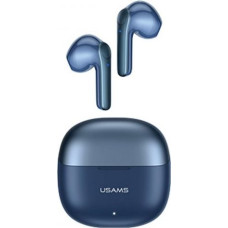 Usams Bluetooth Headphones TW S 5.1 XH Series blue