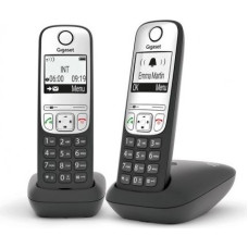 Gigaset Cordless phone Gigaset A690 Duo