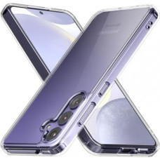 Crong Case Crystal Shield Cover Samsung S24+