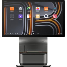 Sunmi Terminal T3 PRO MAX, Android 13, 6/128GB, 8 MP camera, 80mm printer, Fingerprint sensor