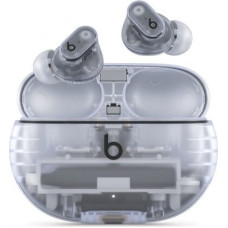 Apple Słuchawki Apple Beats Studio Buds+ przezroczysta (MQLK3EE/A)