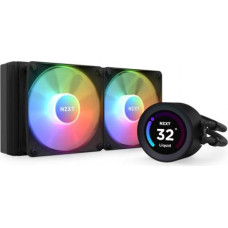 Nzxt CPU Watercooling Kraken Elite 240 RGB LCD
