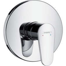 Hansgrohe Talis E chrome shower mixer (31666000)