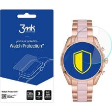 3MK FlexibleGlass Hybrid Glass Watch Protection Michael Kors Sofie MKT5061