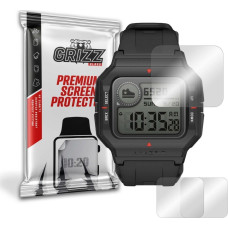 Grizzglass Grizz Garmin Forerunner 235 Hybrid Glass