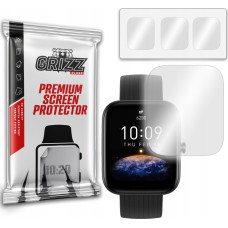 Grizzglass Grizz Amazfit Bip 3 Pro hydrogel film