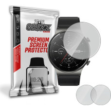 Grizzglass Grizz Huawei Watch GT2 Pro matte film
