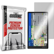 Grizzglass Grizz Garmin DriveSmart 65 EU MT-S hybrid glass