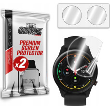 Grizzglass Grizz CeramicFilm Xiaomi Mi Watch ceramic film