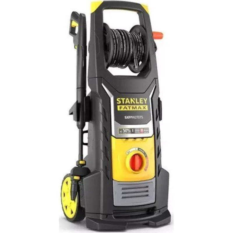 Stanley POWER WASHER SXFPW27DTS-E pressure washer