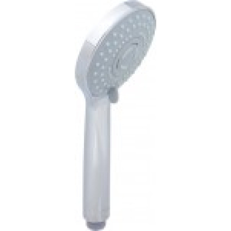 Fala Kile 3-function shower handset chrome (75626)