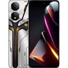 Nubia Smartphone Neo 2 5G 8/256GB (Frost Silver)