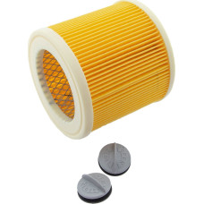 Noname Filter for KARCHER WD2/WD3 vacuum cleaner | 1 PACK.