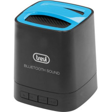 Trevi XP72BT black and blue speaker