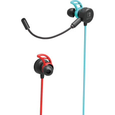 Hori Headphones Pro Blue (NSW-159U)