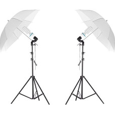 Massa Studio Lamp Lighting Set 2x400W (SB3807)
