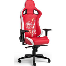 Noblechairs EPIC Nuka-Cola Armchair - Fallout Edition (GAGC-278)
