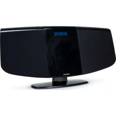 Thomson Mini Tower MIC400BT BLACK CD MP3 USB BLUETOOTH
