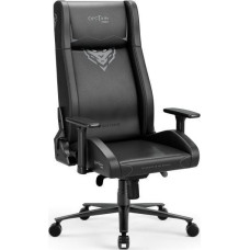 Diablo Chairs X-Custom Normal Size Chair: black