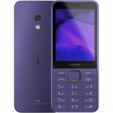 Nokia Mobile Phone 235 (TA-1614) Purple