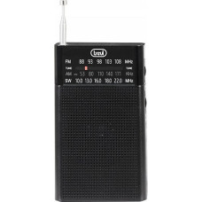 Trevi Radio RA7F15 black
