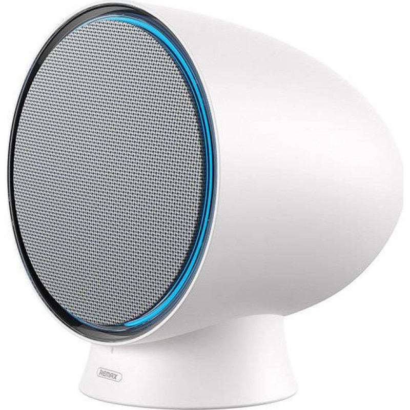 Remax RB-H9 Mini White Speaker (187721578)