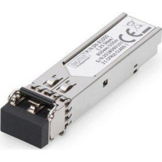 Digitus SFP 1.25 Gbps SFP Module MM LC Duplex 850nm bis 550m HP